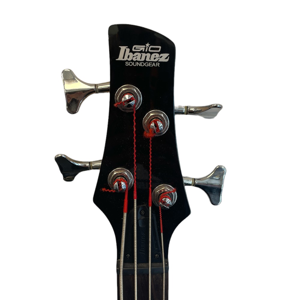 Ibanez IBANEZ GIO SOUNDGEAR BASS GSR200 Own4Less